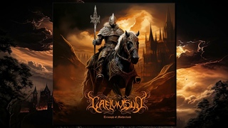 CaelumSun - Triumph of Motherland (Full album)