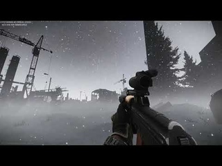 Escape From Tarkov: Development Showcase
