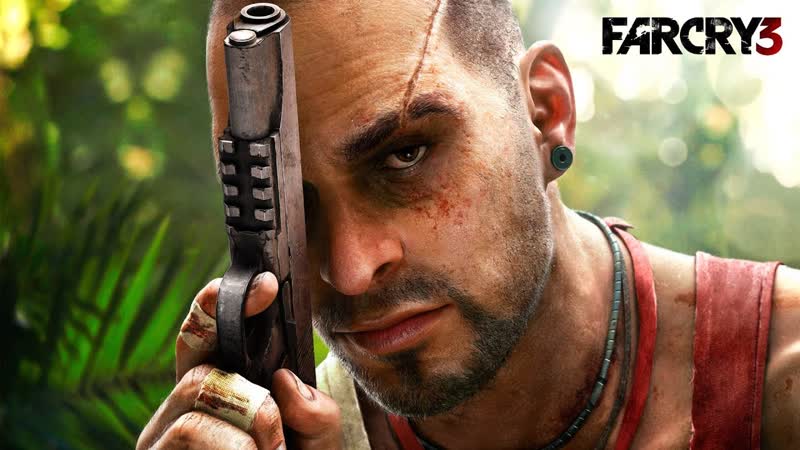Far cry