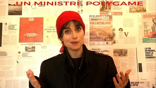 UN MINISTRE POLYGAME