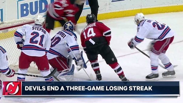 NHL Morning Catch Up: Senators get a huge win in