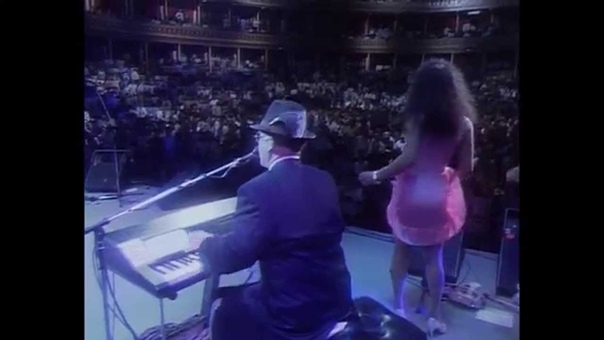 London 1988 Princes Trust Rock Gala ( Full Concert) (