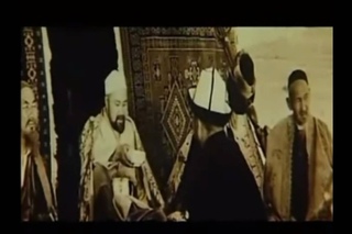 Dombra Kazak Kurmangazi - Saryarka(рманазы - Сарыара).