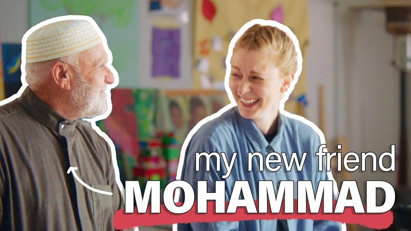 Meeting this Syrian toymaker was nothing like I expected it to be, , We Were