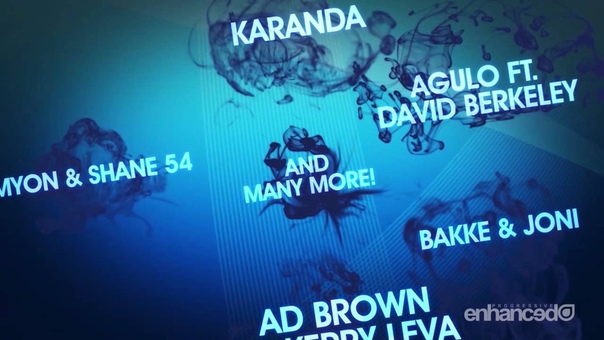 Steve Brian pres. Agulo feat. David Berkeley Blood And The Wine ( Original