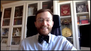 Шустров Д.Г. Лекции по конституционному праву РФ № 29 Парламент (окончание)
