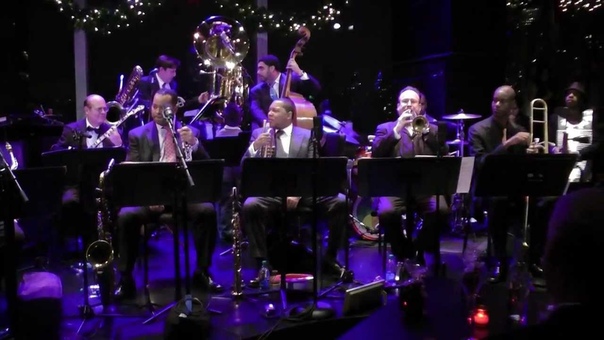 Wynton Marsalis Buddy Boldens