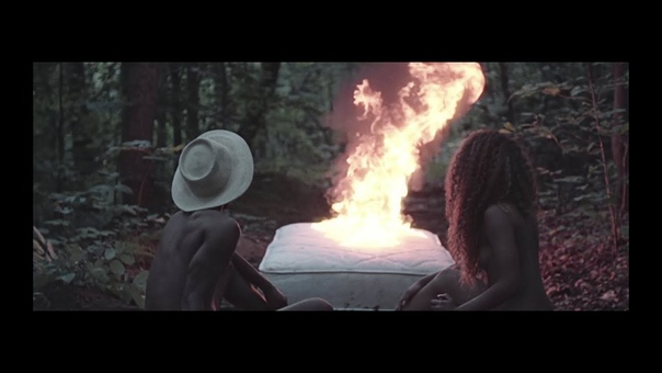 Raury Cigarette
