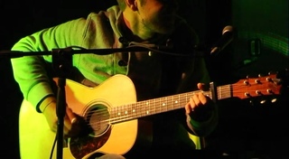 The house of the rising sun - Emil Ernebro - Acoustic Franciacorta 2012