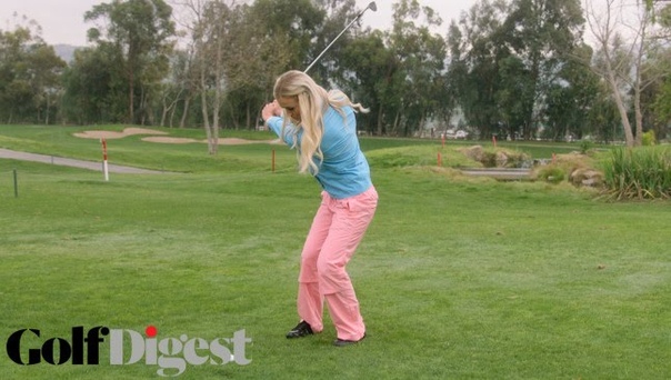 How to Get Out of a Wet Lie, Sexiest Shots in