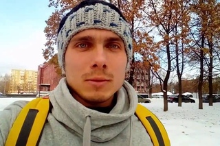 Мне позвонил участковый из полиции