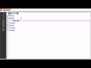 AJAX Tutorial - 12 - The Best Practices