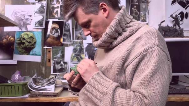 The Witcher 3: Wild Hunt Making of Collectors Edition