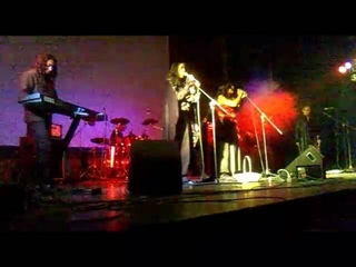 Escarlathia - Forever (cover) - The Sins of thy Beloved