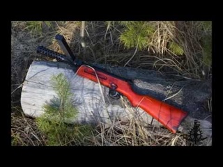 creation of MP- 28 II airsoft