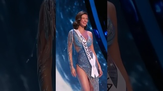 Sheynnis Palacios ( Miss Universe 2023 )