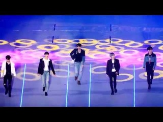 [4K] 170708 SM콘서트 샤이니 (SHINee) - 1 of 1 직캠 fancam