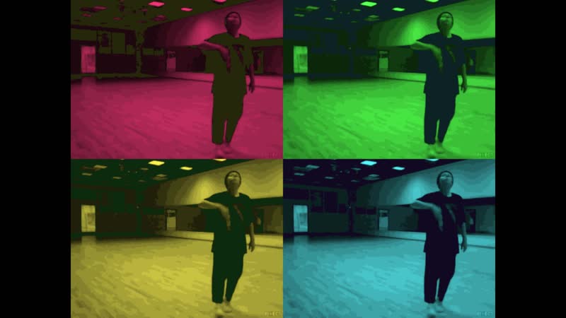 Видео от Cantry