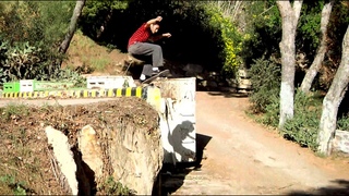 Fabricio Abreu's Libertad o Muerte Part