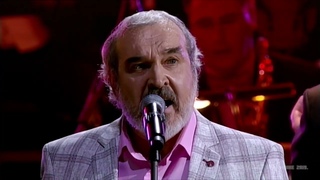 Я конечно вернусь... Концерт памяти Владимира Высоцкого. Парус