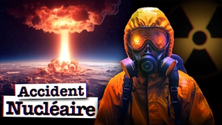 On a envoy une BOMBE NUCLAIRE dans l'Espace