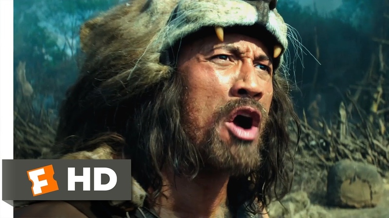 Hercules Hold the Lines Scene (3, 10),