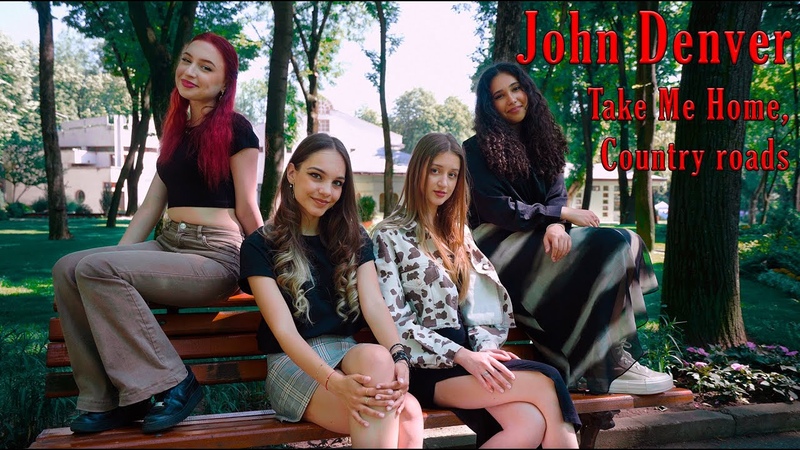 John Denver Take Me Home, Country Roads (by W. O. W