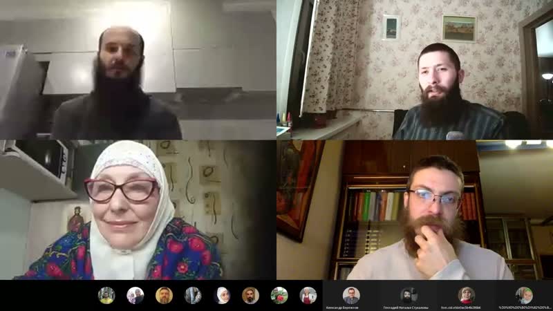 131. Сын мой был мёртв и ожил, пропадал и нашёлся. Михаил с