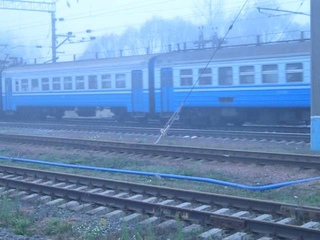 ЭР9М-559+ приветос