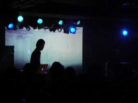 kashiwa daisuke O nest ( Tokyo) on April 21,