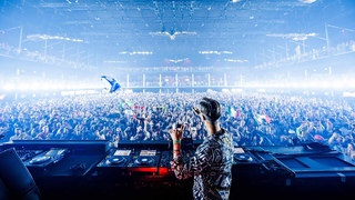 Meduza Live from Tomorrowland (Freedom Stage)