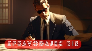 Zpravodajec BIS: CIA odhaluje sv morln kritria.