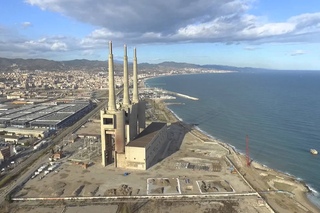Sant Adrià de Besòs