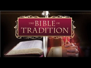 7. Sabbath Controversies & Tradition - Pastor Stephen Bohr - The Bible or Tradition