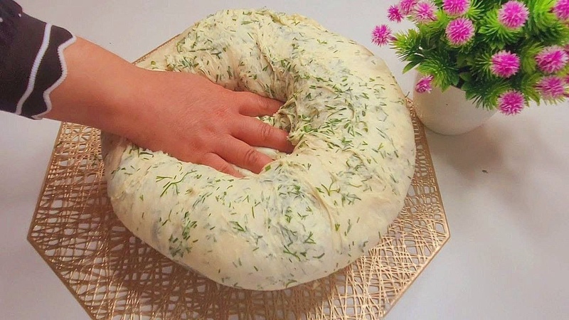 Just add dill. Few people know this secret Grandma taught