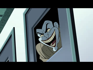 Batman The Brave and the Bold S01E25