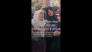 LINTERNATIONAL CENTER JUSTICE FOR PALESTINIANS HA DENUNCIATO ALCUNI POLITICI BRITANNICI