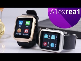 К8 Android смарт часы на mtk 6572, в стиле Apple Watch