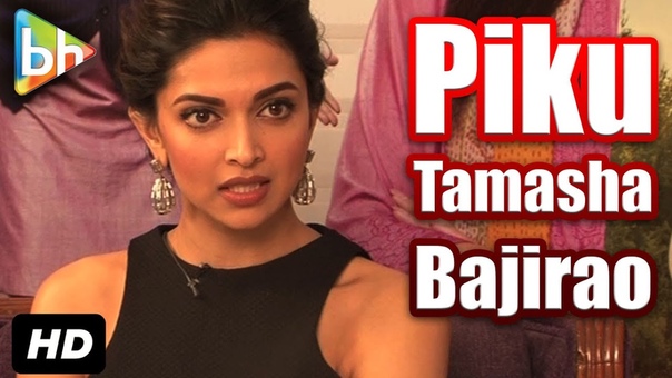 I Have Not Signed Any Films After Tamasha And Bajirao Mastani: Deepika