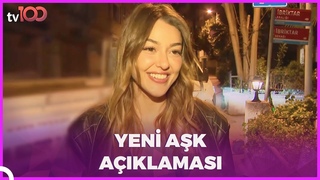 İzlandalı sevgilisinden ayrılan Dilan Çiçek Deniz’in kalbi dolu mu?