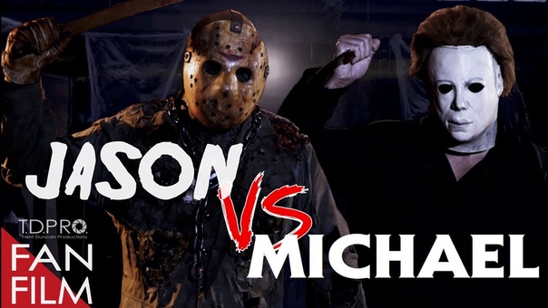 Jason vs
