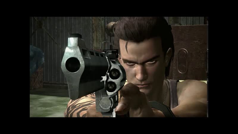 Resident Evil 0 HD Remaster видео 10