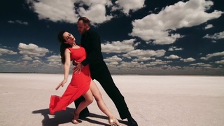Tango of Love (Moment in Time)