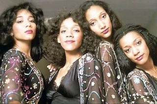 Sister Sledge - IL Macquillage Lady