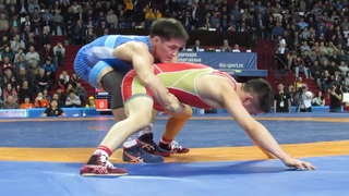 Финал 65 кг. Baikal Open-2018. Григорьев Эдуард(Саха) - Баяр Цыренов(Бурятия)