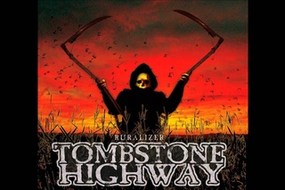 TOMBSTONE HIGHWAY - Acid Overlord