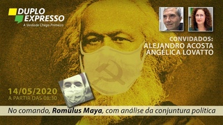 Pegadinha: e todo mundo caiu (na 527a)...  D.E. 14/mai/2020