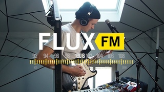 HELMUT - “Pipe Dreams“ live@FluxFM