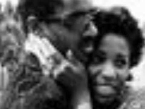 Syreeta Stevie Wonders Suite: CAUSE WEVE ENDED NOW AS LOVERS .