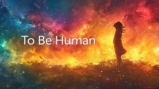 To Be Human